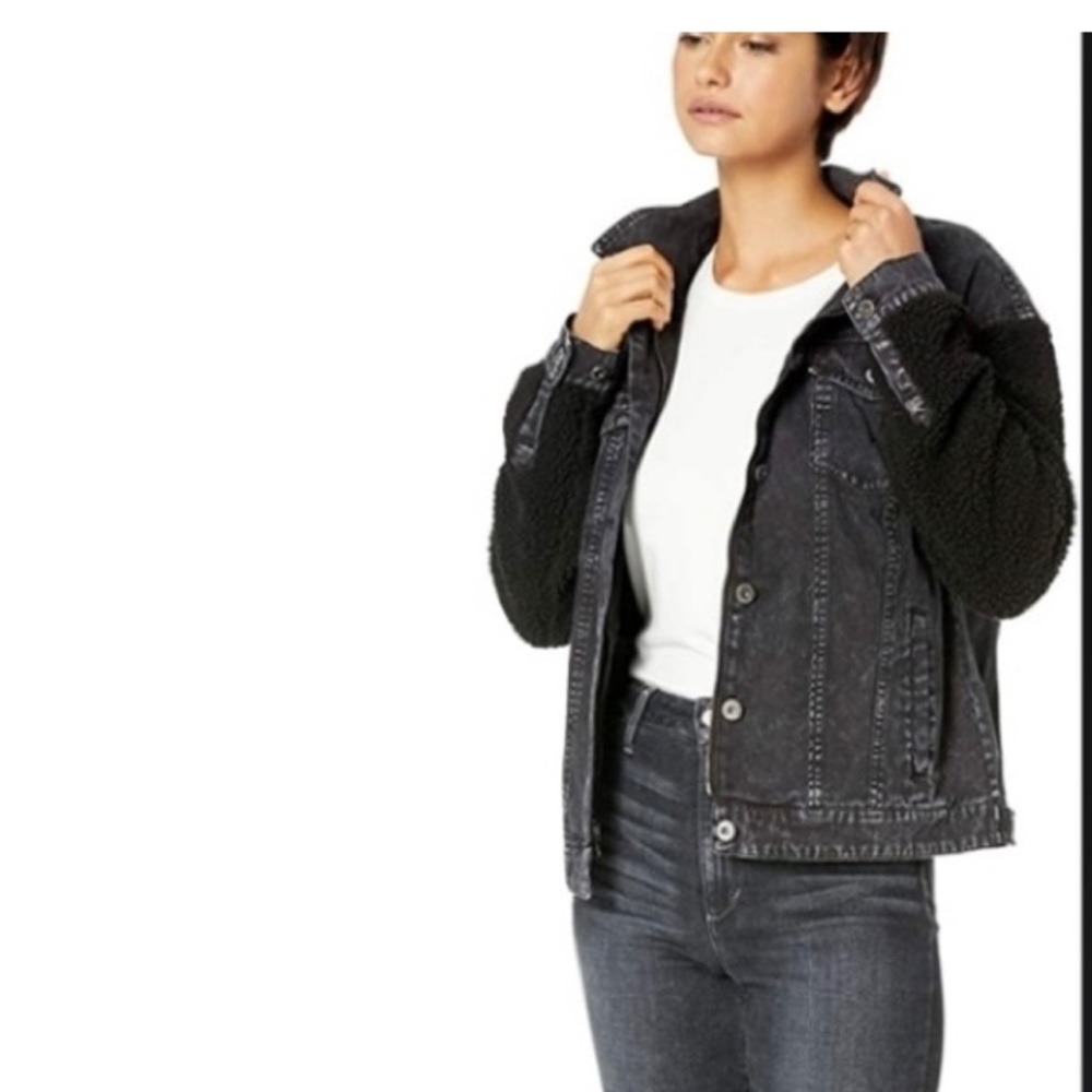 Levi’s Jacket - image 2